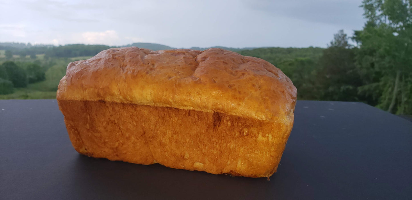 Country White Loaf