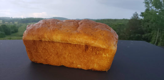 Country White Loaf