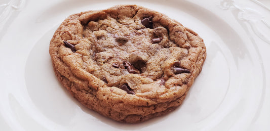 Chocolate Chip Cookie, 1