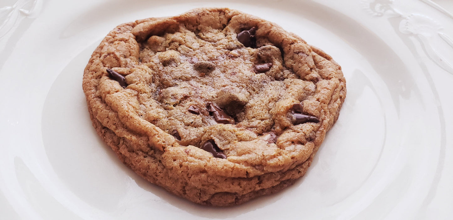 Chocolate Chip Cookie, 6 pack