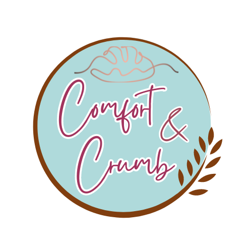 Comfort & Crumb